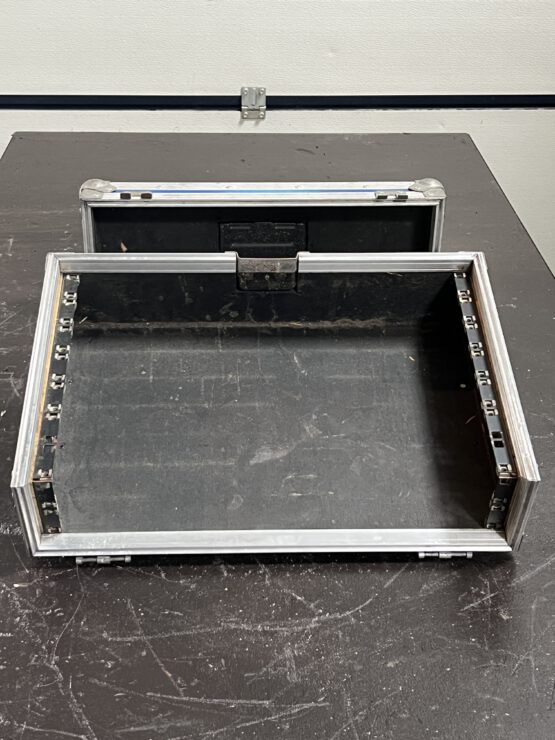 flightcase nr H23-8 - Afbeelding 2