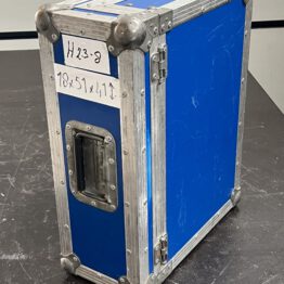 flightcase nr H23-08