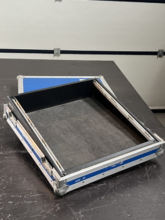 flightcase nr H23-9 - Afbeelding 2