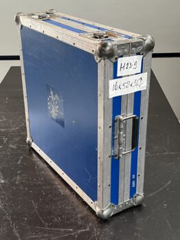flightcase nr H23-9
