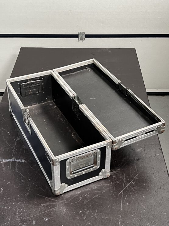 flightcase nr H33-01 - Afbeelding 2