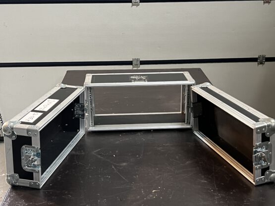 flightcase nr H33-10 - Afbeelding 2