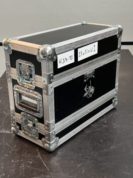 flightcase nr H33-10