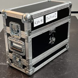 flightcase nr H33-10