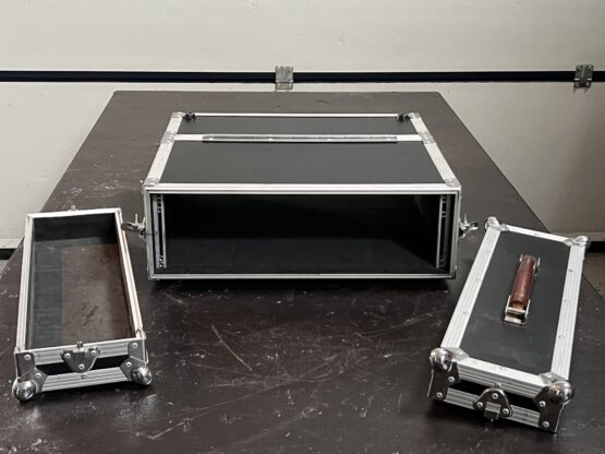 flightcase nr H33-11 - Afbeelding 3