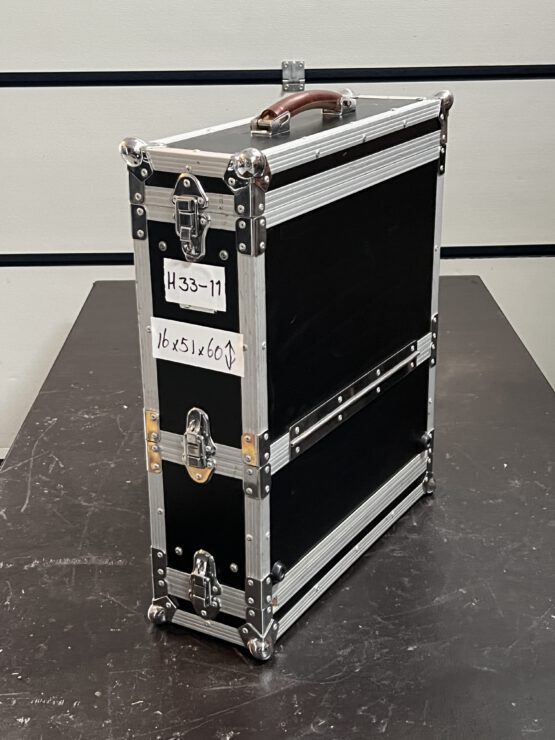 flightcase nr H33-11