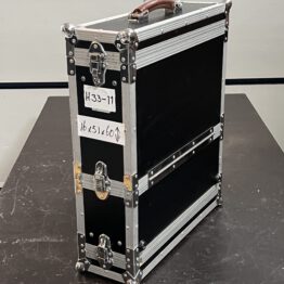 flightcase nr H33-11