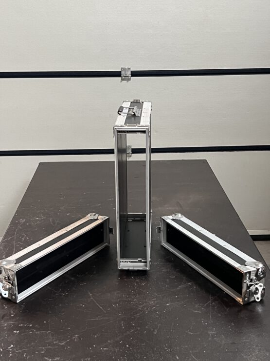 flightcase nr H33-13 - Afbeelding 2