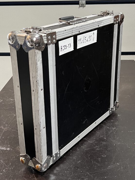 flightcase nr H33-13