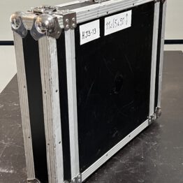 flightcase nr H33-13