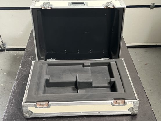 Flightcase nr. H33-14 - Afbeelding 2