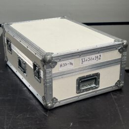 flightcase nr H33-14