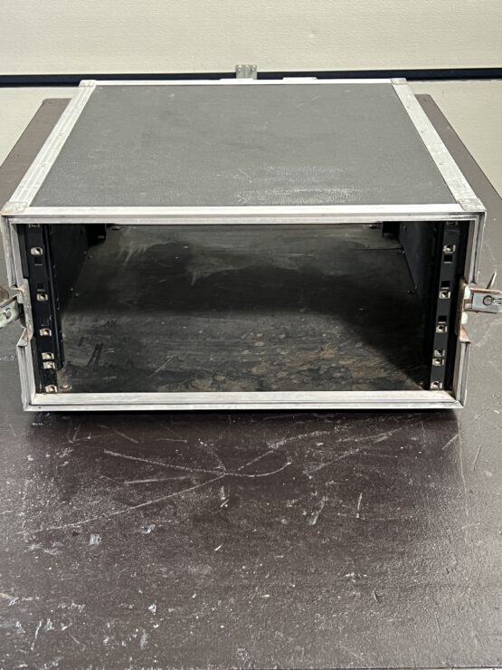 flightcase nr H33-2 - Afbeelding 2