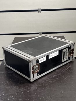flightcase nr H33-2