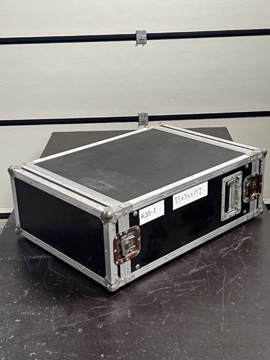 flightcase nr H33-2