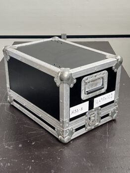 flightcase nr H33-3