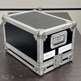 flightcase nr H33-03