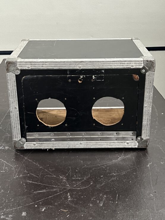 flightcase nr H33-4 - Afbeelding 3