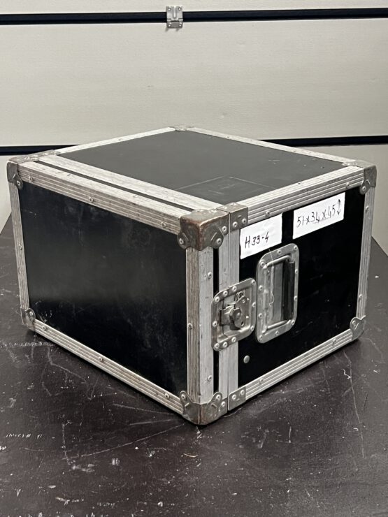 flightcase nr H33-4