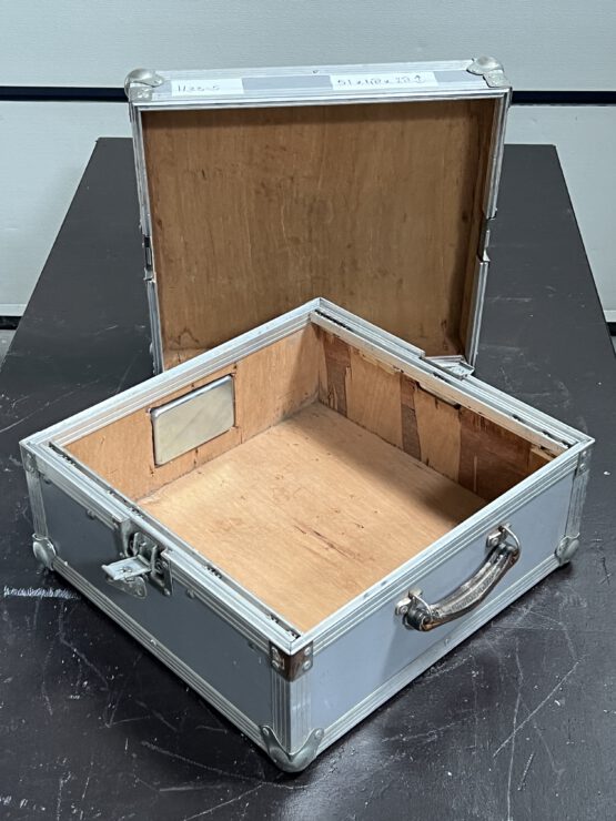 flightcase nr H33-5 - Afbeelding 2