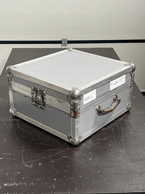 flightcase nr H33-5