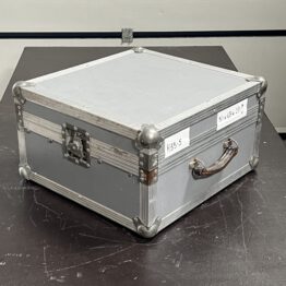 flightcase nr H33-05