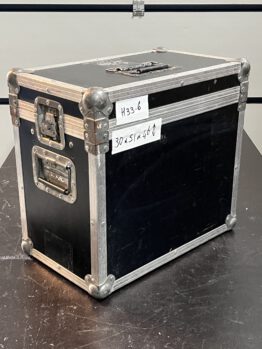 flightcase nr H33-6