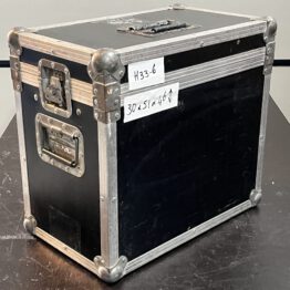 flightcase nr H33-06