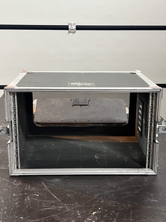 flightcase nr H33-6 - Afbeelding 2