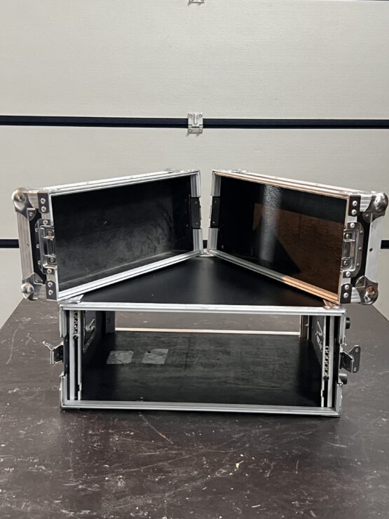 flightcase nr H33-7 - Afbeelding 2