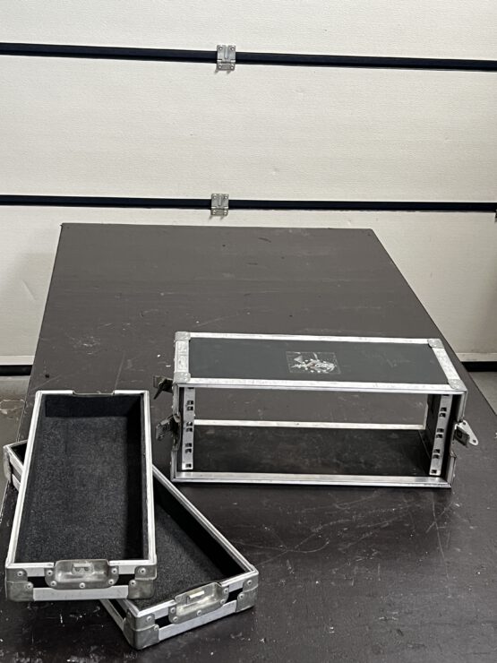 flightcase nr H33-8 - Afbeelding 2