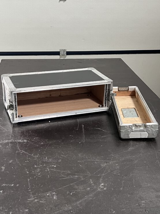 flightcase nr H33-9 - Afbeelding 2