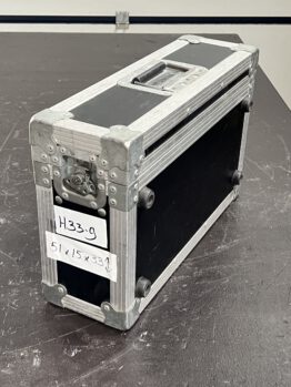 flightcase nr H33-9