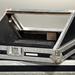 flightcase nr H43-01