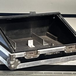 flightcase nr H43-02