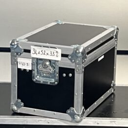 flightcase nr H43-03