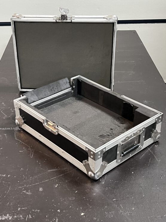flightcase nr H43-10 - Afbeelding 2