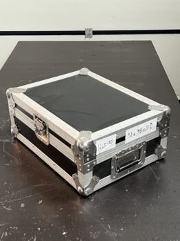 flightcase nr H43-10