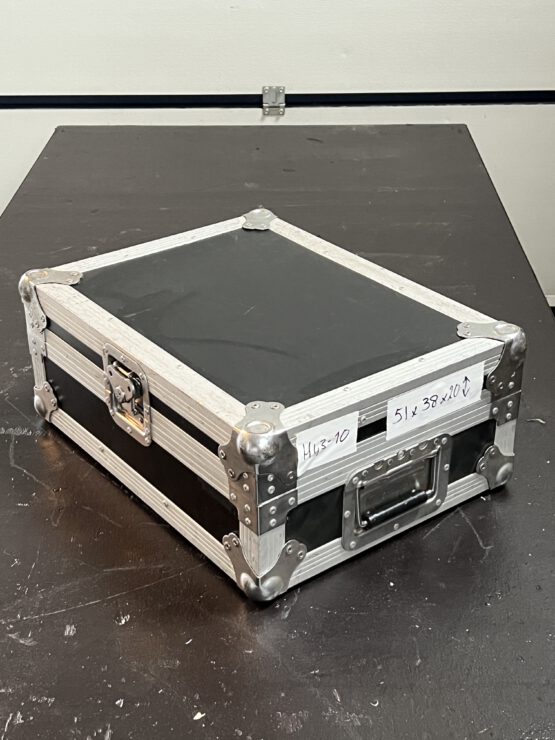 flightcase nr H43-10