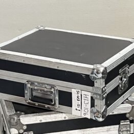 flightcase nr H43-10b