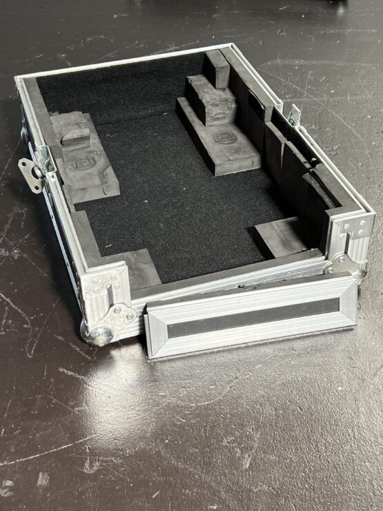 flightcase nr H43-11 - Afbeelding 3