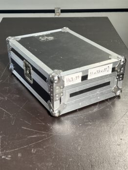 flightcase nr H43-11