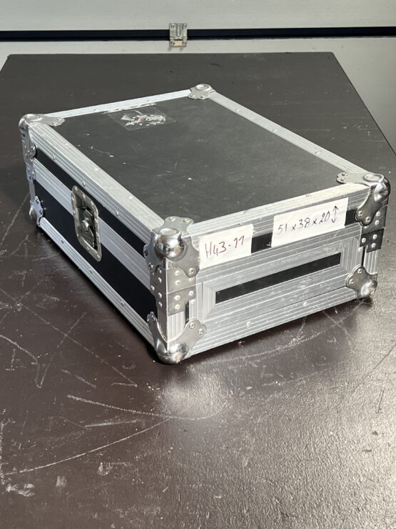 flightcase nr H43-11