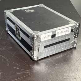 flightcase nr H43-11