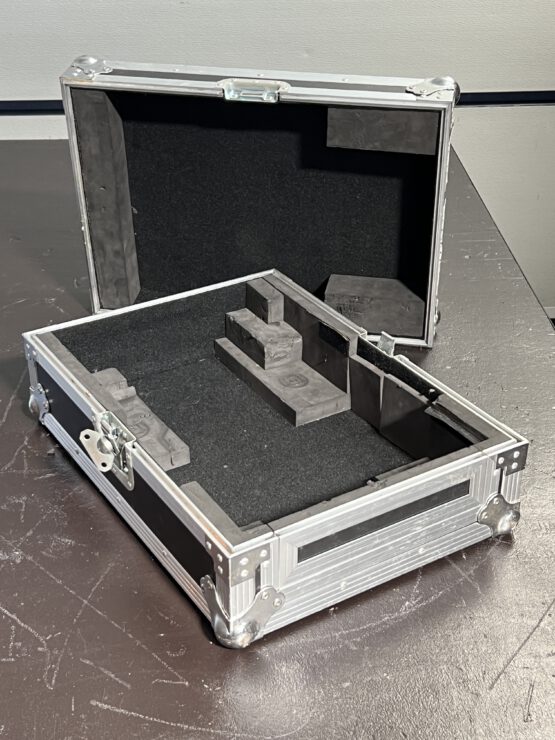 flightcase nr H43-11 - Afbeelding 2