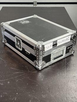flightcase nr H43-12