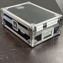flightcase nr H43-12