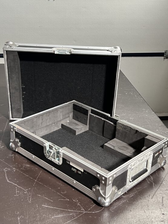 flightcase nr H43-12 - Afbeelding 2