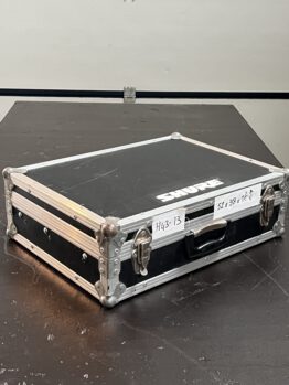 flightcase nr H43-13
