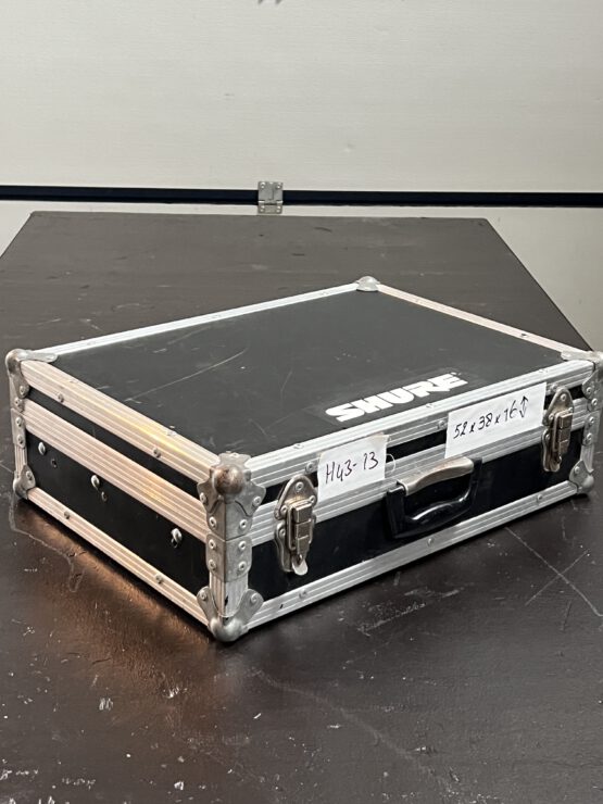flightcase nr H43-13